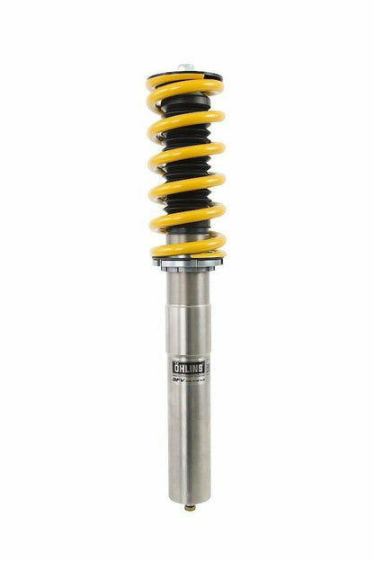 Ohlins Road & Track Coilovers for 2016-2021 Porsche Cayman GT4 (981) POZ MR90S1