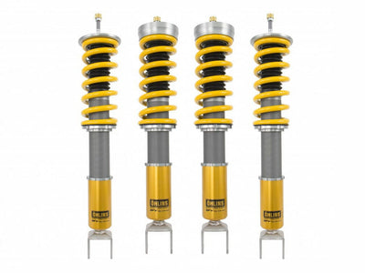 Ohlins Road & Track Coilovers for 2016-2024 Mazda Miata/MX-5 (ND) MAS MP00S1