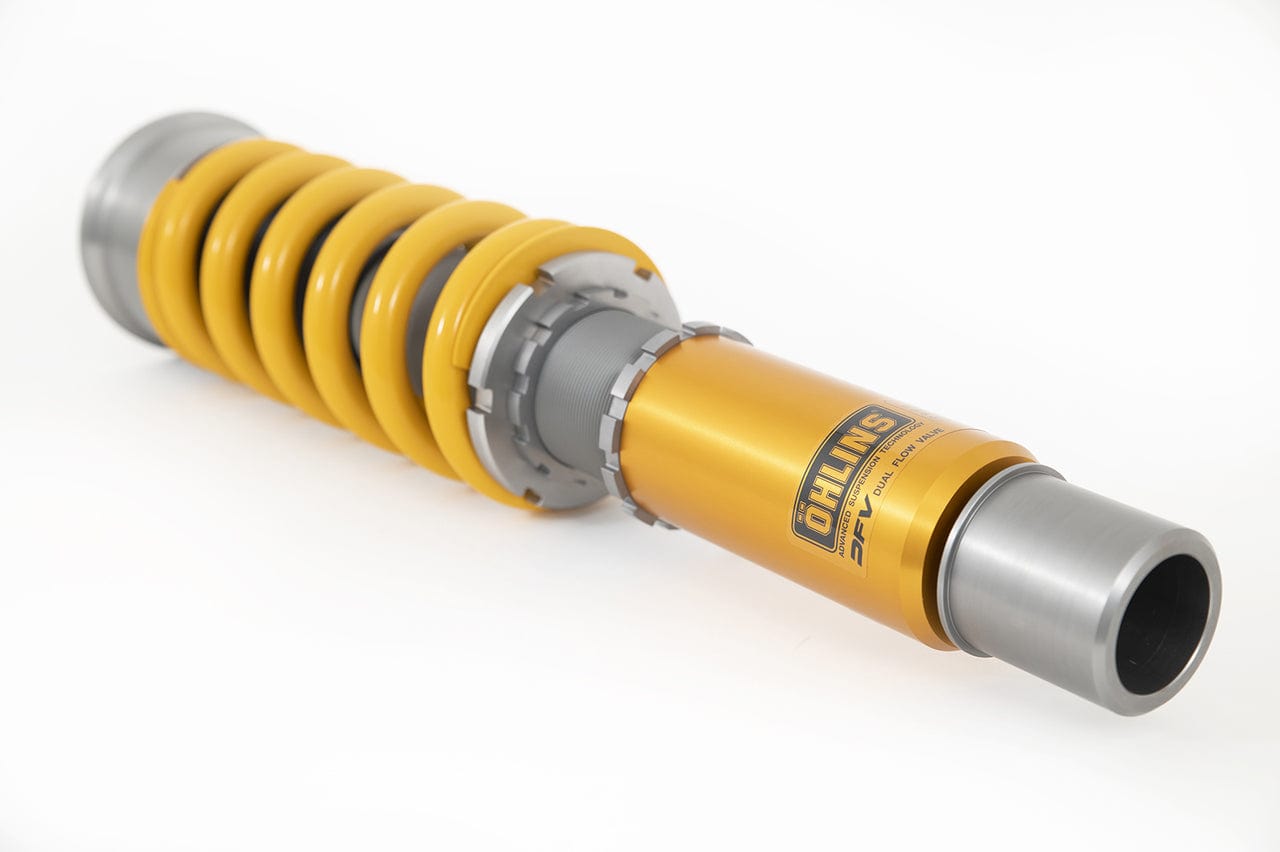 Ohlins Road & Track Coilovers for 2017-2020 Audi A4 (B9) FWD/AWD Quattro AUS MU00S1