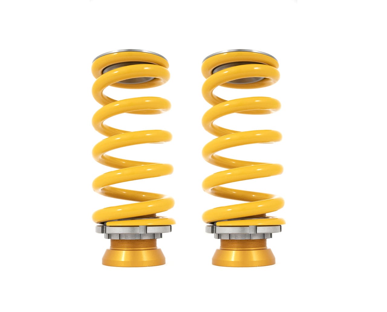 Ohlins Road & Track Coilovers for 2017-2020 Audi A4 (B9) FWD/AWD Quattro AUS MU00S1