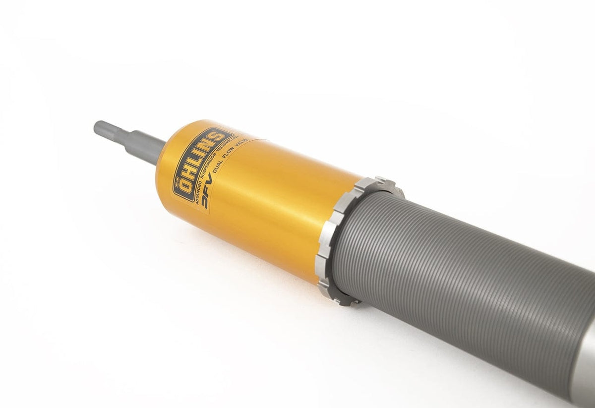 Ohlins Road & Track Coilovers for 2017-2020 Audi A5 (B9) FWD/AWD Quattro AUS MU00S1