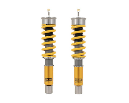 Ohlins Road & Track Coilovers for 2017-2020 Audi RS5 (B9) AUS MU00S1