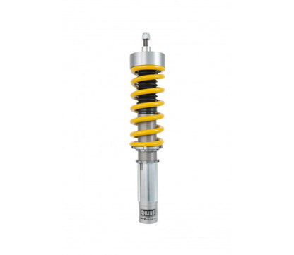 Ohlins Road & Track Coilovers for 2017-2021 Porsche Boxster 718 (982) POS MP80S1