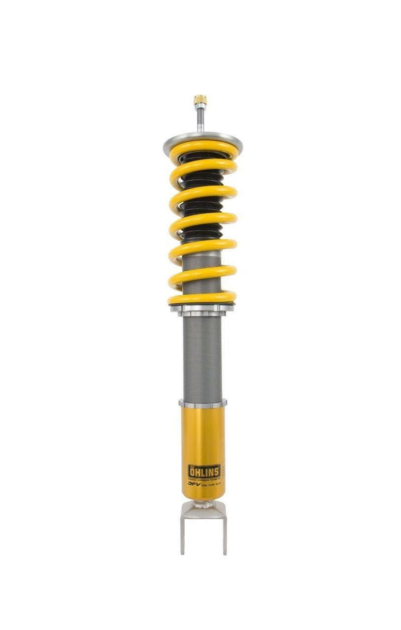 Ohlins Road & Track Coilovers for 2017+ Fiat 124 Spider MAS MP00S1