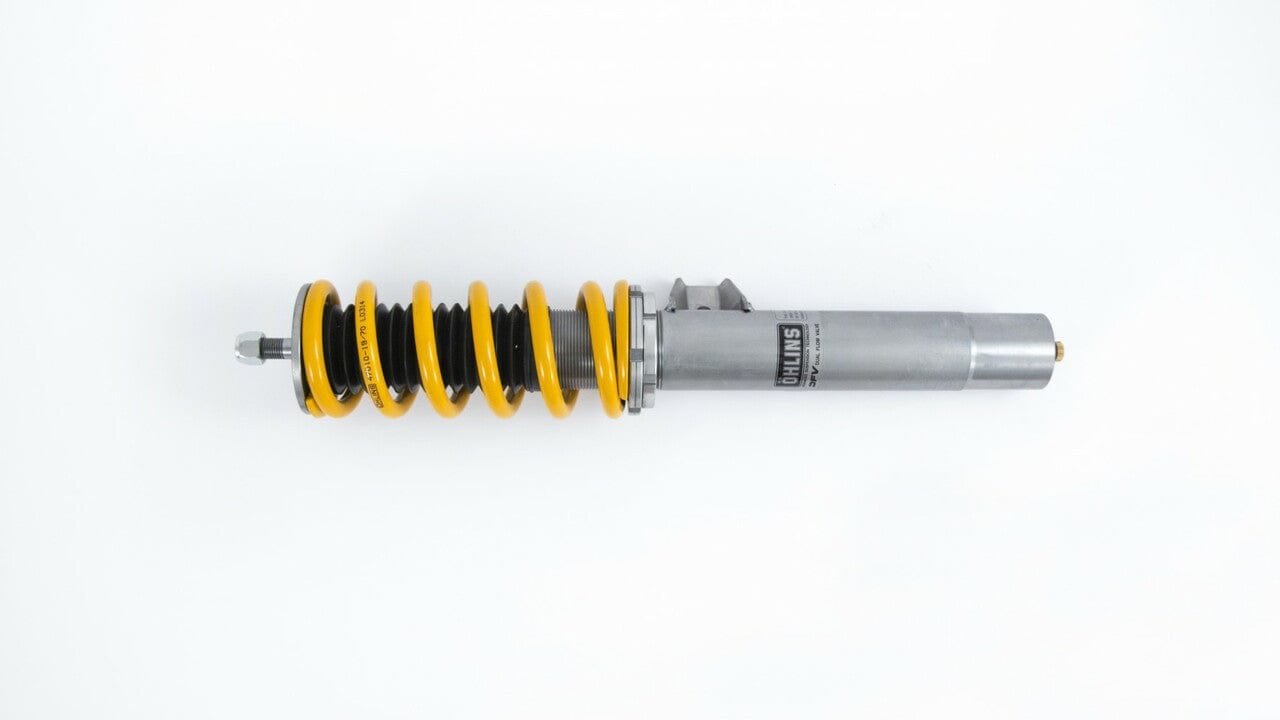 Ohlins Road & Track Coilovers for 2019-2021 BMW Z4 RWD (G29) TOS MU00S1