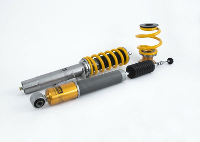 Ohlins Road & Track Coilovers for 2019-2024 BMW Z4 RWD (G29) TOS MU00S1