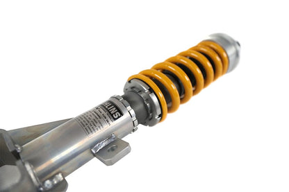 Ohlins Road & Track Coilovers for 2020-2022 Tesla Model Y TES MU00S1