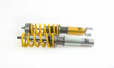 Ohlins Road & Track Coilovers for 2020-2024 Porsche 911 Turbo (992) POS MU10S1