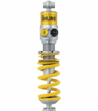 Ohlins TTX-PRO Coilovers - 2012-2019 Porsche 911 GT3 RS (991) POF MR00S2