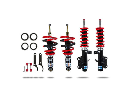 Pedders eXtreme XA Coilover Kit for 2010-2015 Chevrolet Camaro PED-160086
