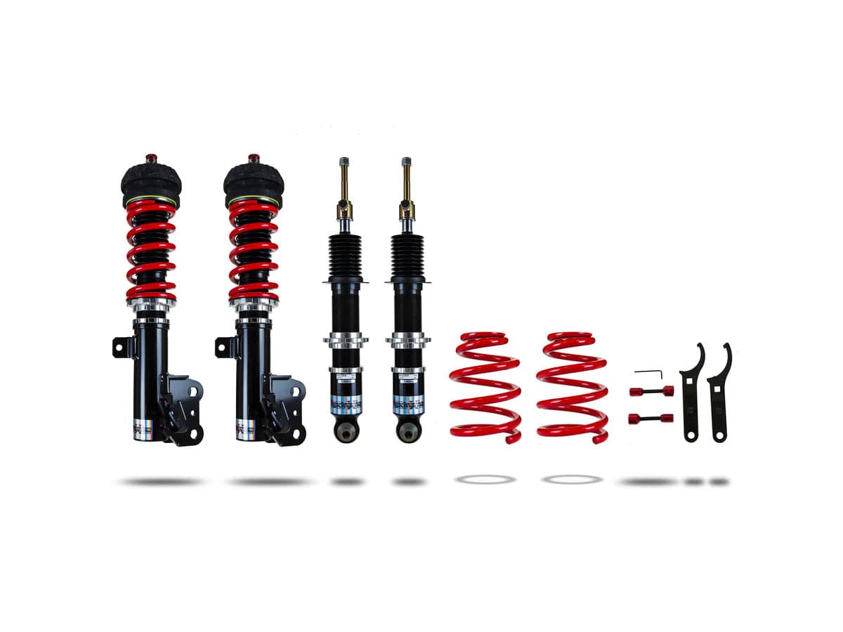 Pedders eXtreme XA Coilover Kit - 2014-2017 Chevrolet SS PED-160094