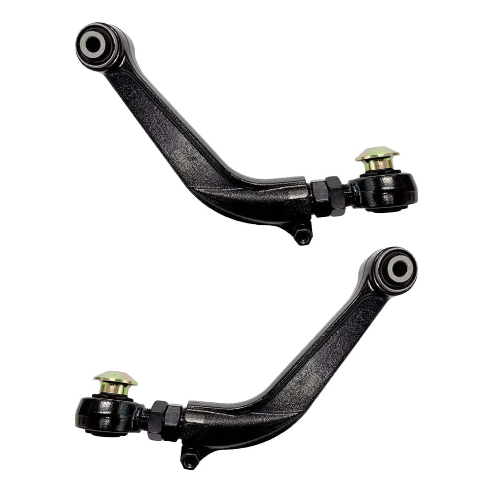 Pedders Rear Adjustable Upper Control Arms for 2015-2022 Ford Mustang (S550) PED-5115K