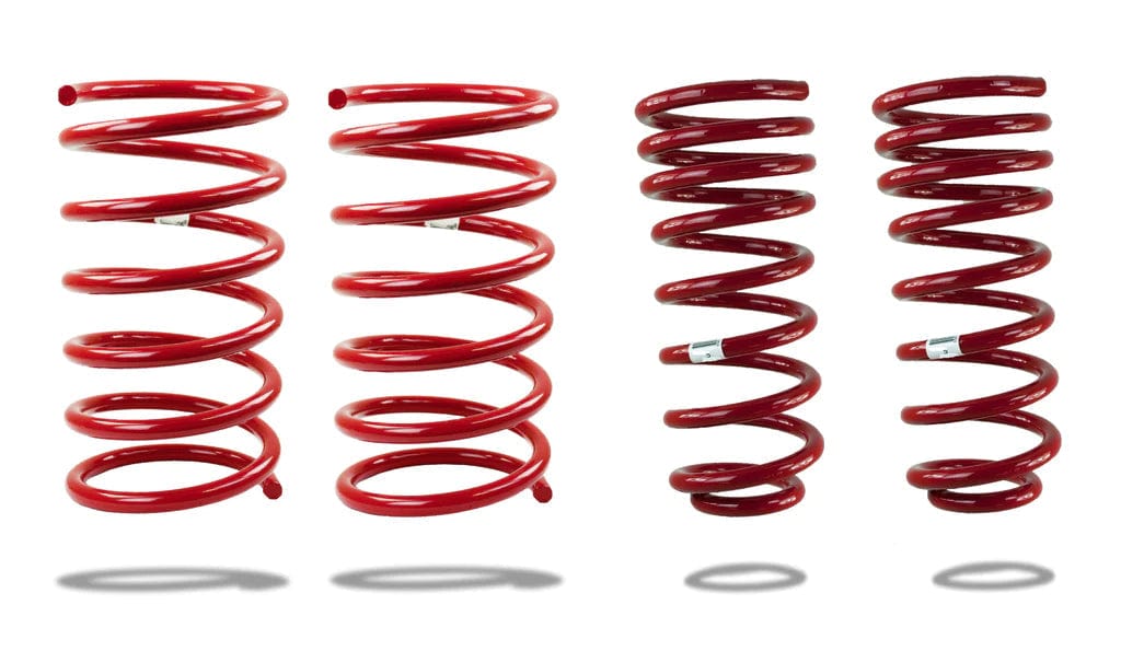 Pedders Sports Ryder Lowering Springs for 2014-2017 Chevrolet SS PED-804007