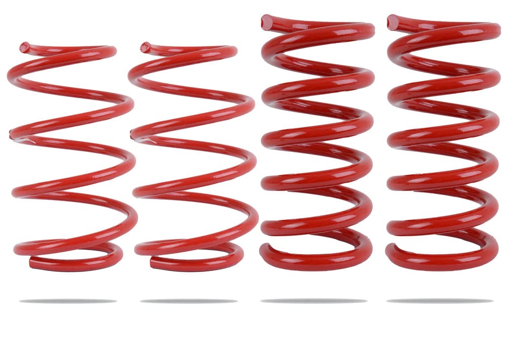 Pedders Sports Ryder Lowering Springs for 2015+ Ford Mustang (S550) PED-804022