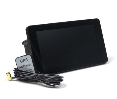 Powertune Digital Dash PTDDASH