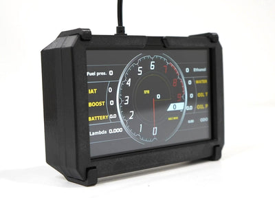 Powertune Digital Mini Dash MINI-DASH