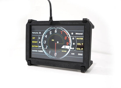 Powertune Digital Mini Dash MINI-DASH