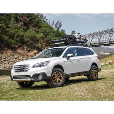 ReadyLift 2.0" SST Lift Kit for 2014-2018 Subaru Forester 69-9420