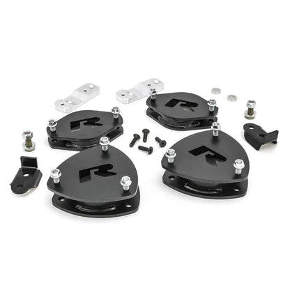 ReadyLift 2.0" SST Lift Kit for 2014-2018 Subaru Forester 69-9420