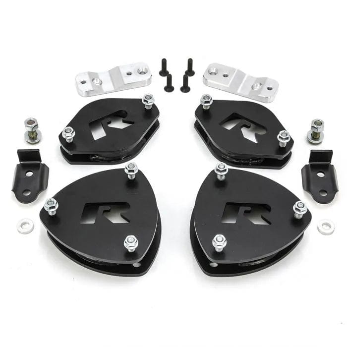 ReadyLift 2.0" SST Lift Kit for 2015-2019 Subaru Outback 69-9520