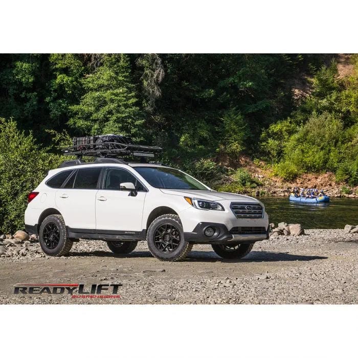 ReadyLift 2.0" SST Lift Kit for 2015-2019 Subaru Outback 69-9520