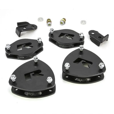 ReadyLift 2.0" SST Lift Kit for 2018-2023 Subaru Crosstrek 69-9820