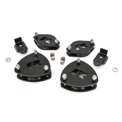 ReadyLift 2.0" SST Lift Kit for 2018-2023 Subaru Crosstrek 69-9820