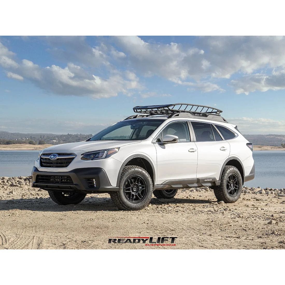 ReadyLift 2.0" SST Lift Kit for 2020-2022 Subaru Outback 69-9020