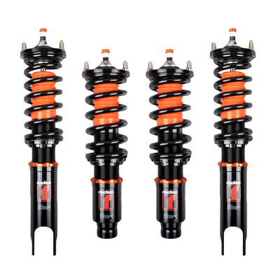 Riaction GT1 Coilovers for 1994-2001 Acura Integra (DC2)