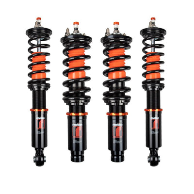 Riaction GT1 Coilovers for 1997-2001 Honda CR-V