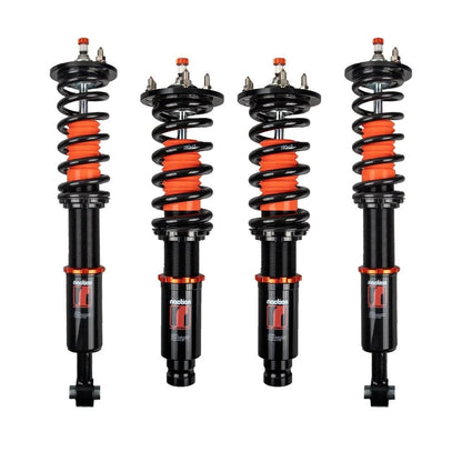 Riaction GT1 Coilovers for 2004-2008 Acura TL (UA6/UA7) AC-007-SS