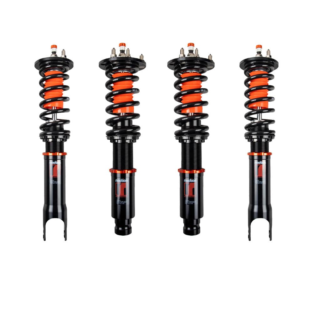 Riaction GT1 Coilovers for 2009-2014 Acura TL AC-014-SS