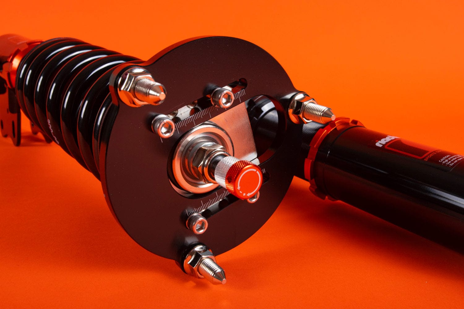 1984-1989 Nissan 300ZX (Z31) Coilovers | Riaction GT1 – SPRINGRATES