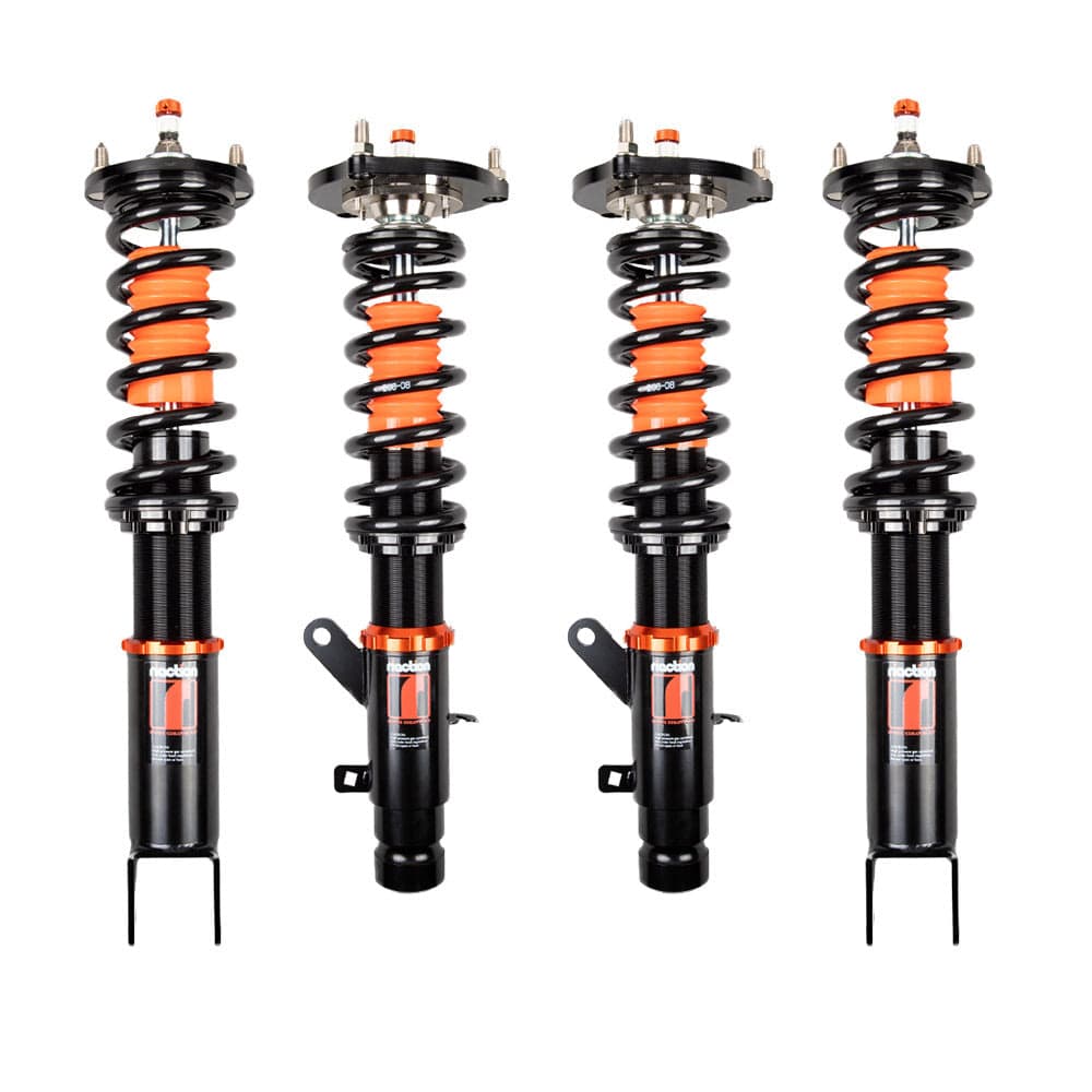 Riaction GT1 Coilovers for 2015-2019 Acura TLX HA-048-LT