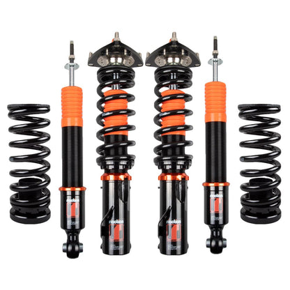 Riaction GT1 Coilovers for 2016-2024 Chevrolet Camaro CV-002-LT