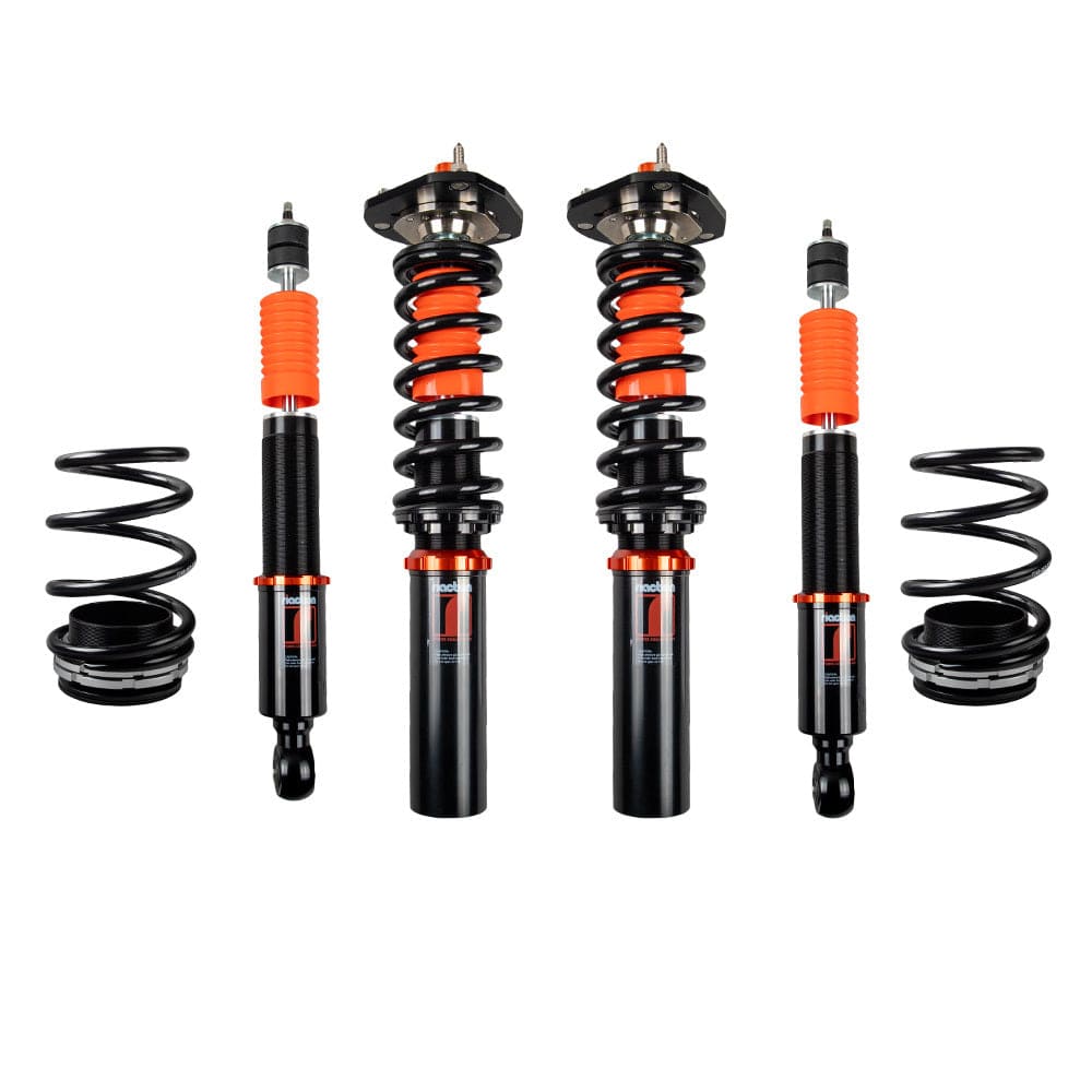Riaction GT1 Coilovers for 1983-1987 Toyota Corolla AE86