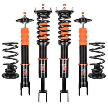 Riaction GT1 Coilovers for 1990-1994 Nissan 300ZX (Z32)