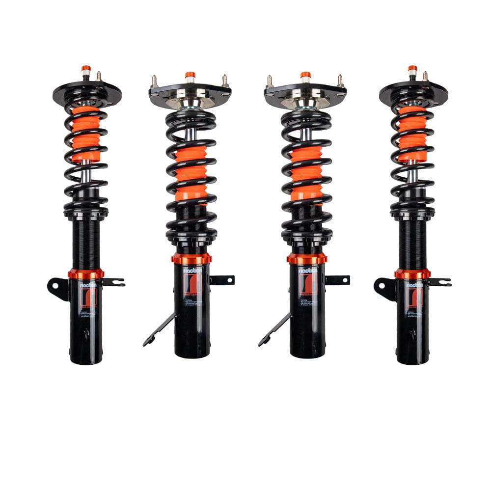 Riaction GT1 Coilovers for 1993-2002 Toyota Corolla