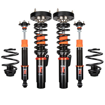 Riaction GT1 Coilovers for 1999-2005 BMW 3 Series RWD (E46)
