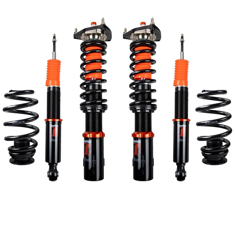 Riaction GT1 Coilovers for 2000-2005 Toyota Echo