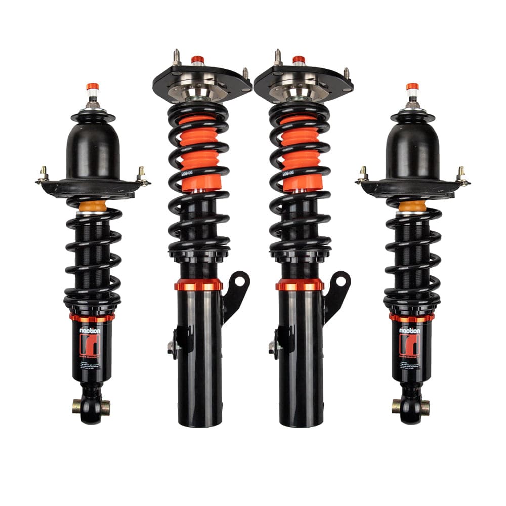 Riaction GT1 Coilovers for 2000-2006 Toyota Celica