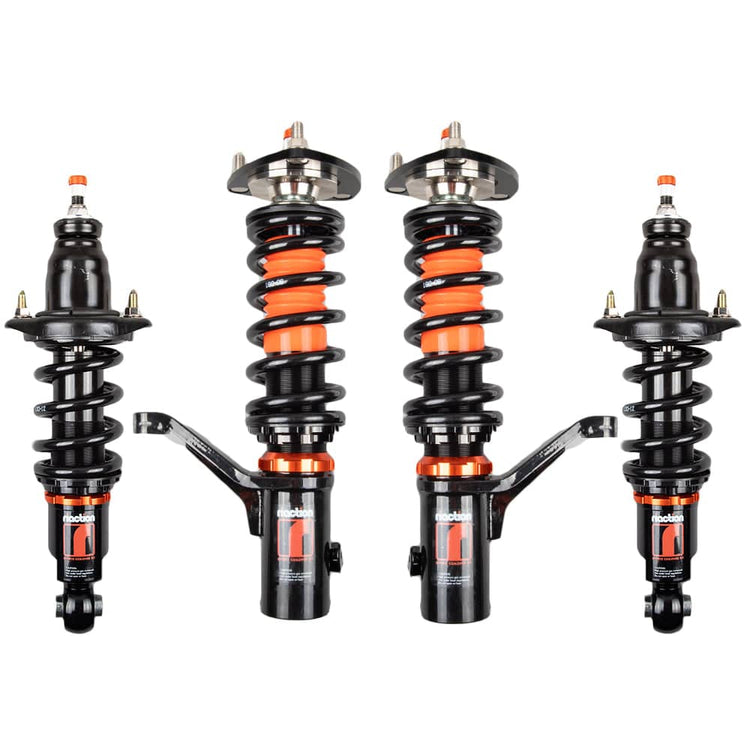 Riaction GT1 Coilovers for 2002-2006 Acura RSX (DC5)