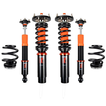 Riaction GT1 Coilovers for 2003-2008 BMW Z4 (E85)