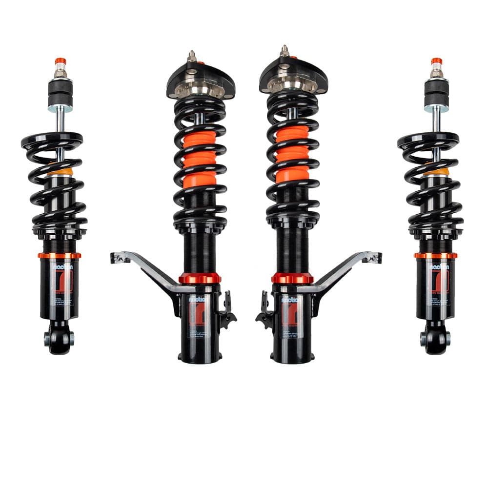 Riaction GT1 Coilovers for 2003-2011 Honda Element
