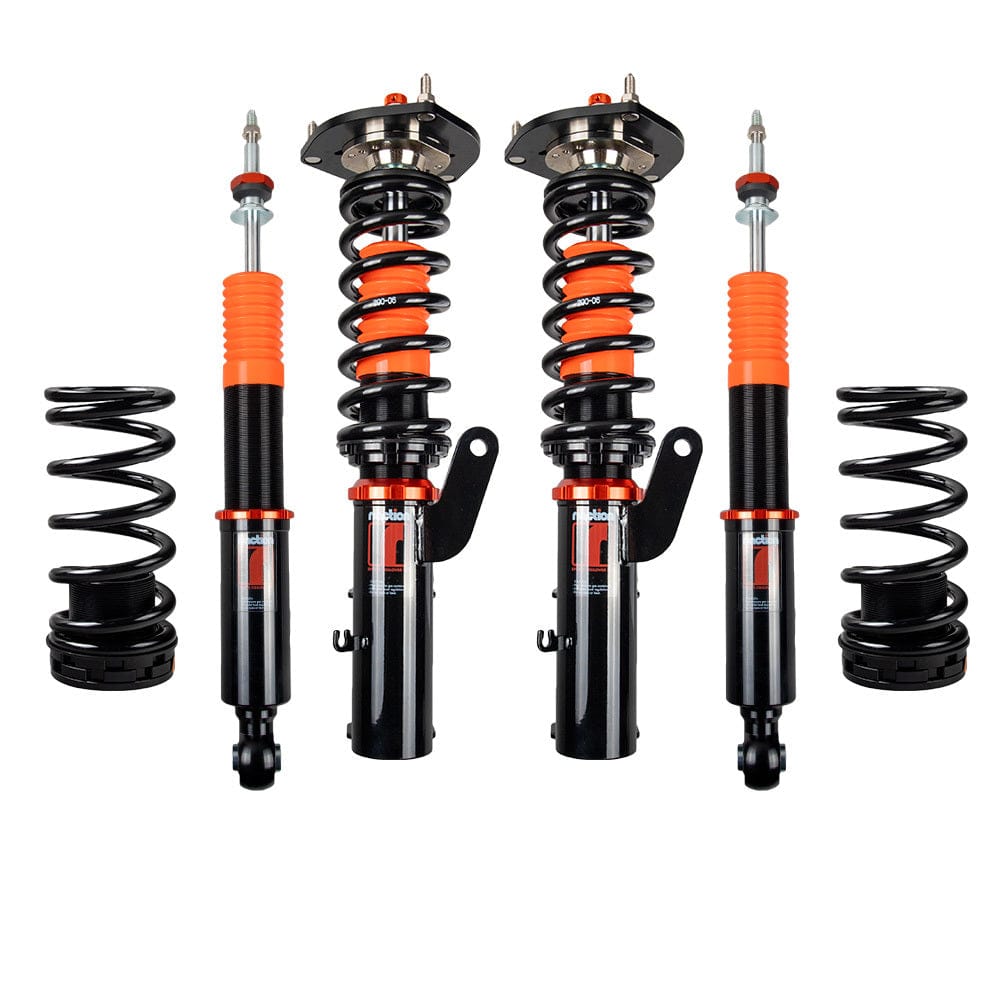 Riaction GT1 Coilovers for 2005-2010 Chevrolet Cobalt