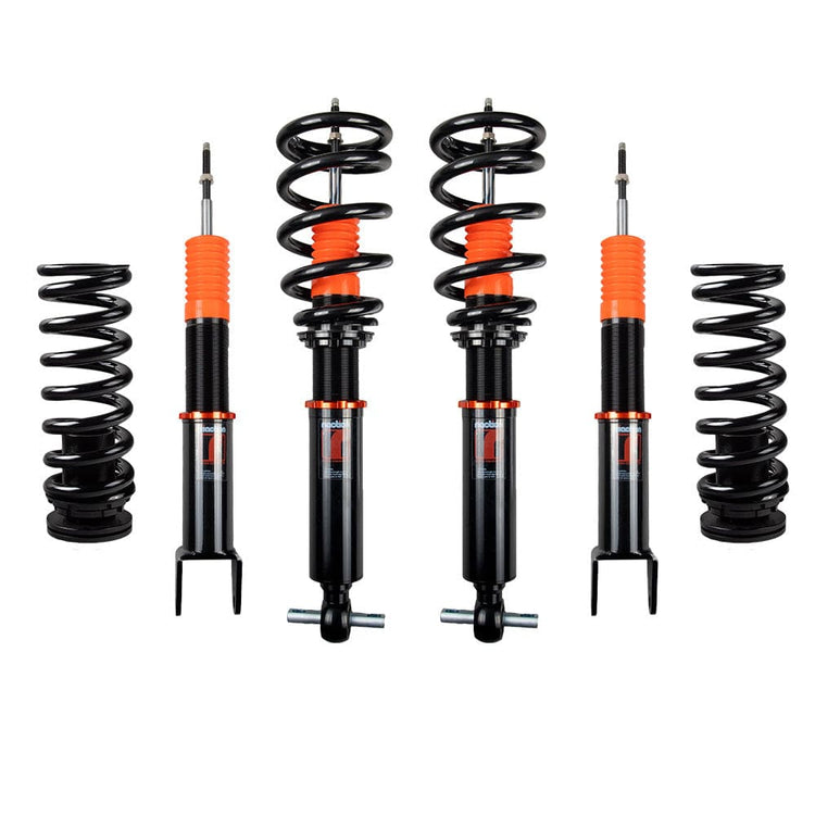 Riaction GT1 Coilovers for 2006-2009 Pontiac Solstice