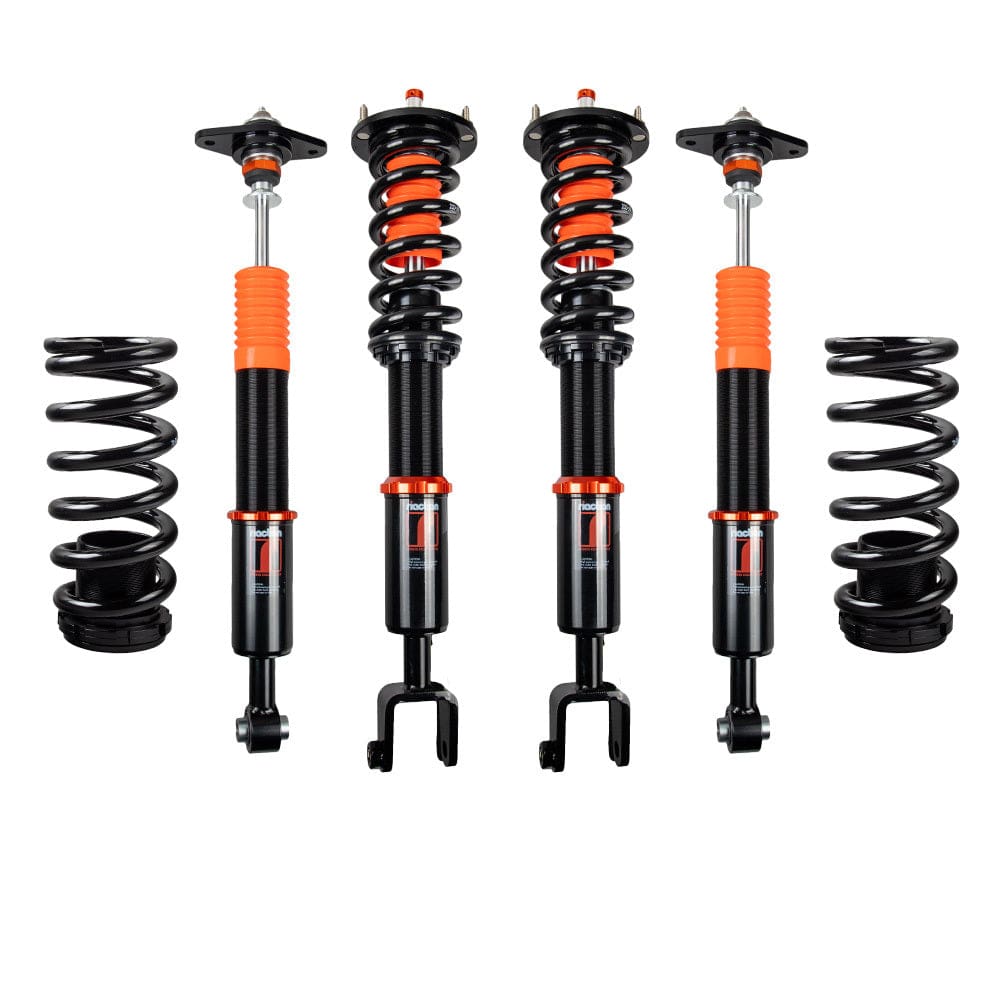 Riaction GT1 Coilovers for 2008-2010 Dodge Challenger