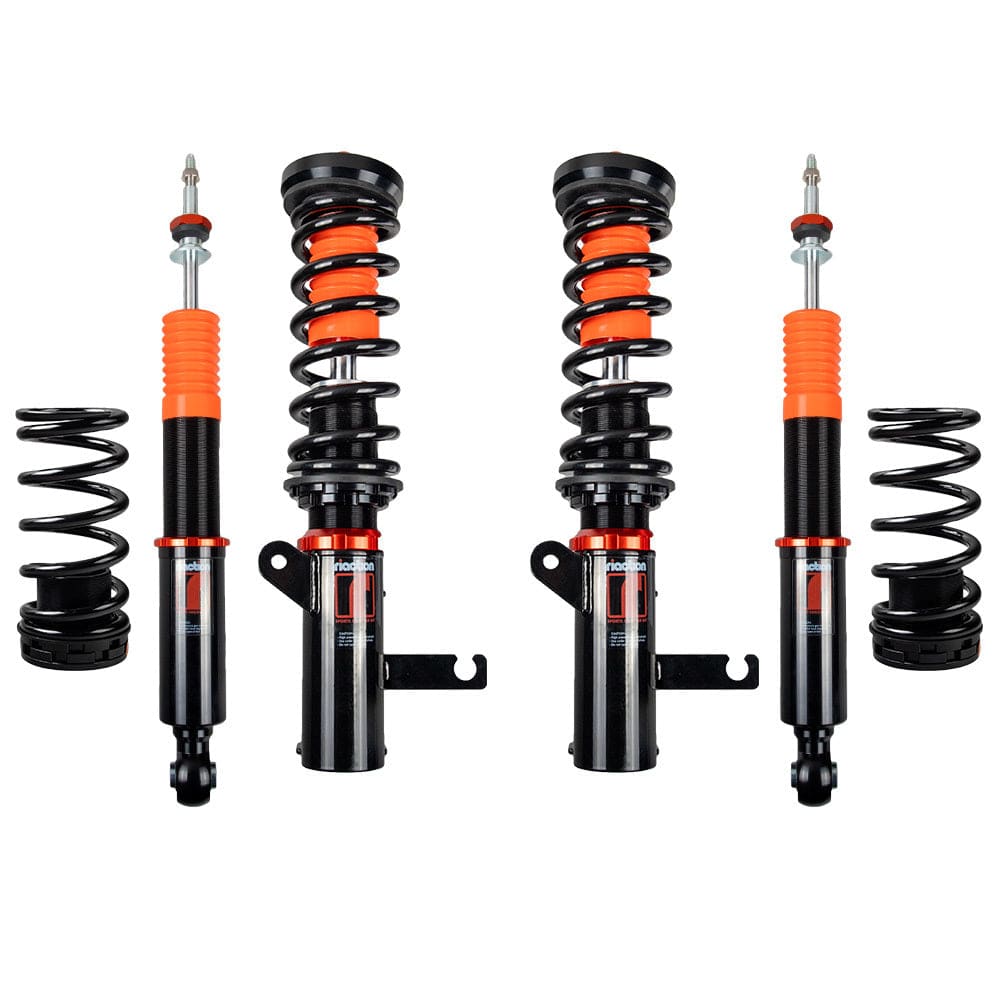 Riaction GT1 Coilovers for 2009-2015 Chevrolet Cruze