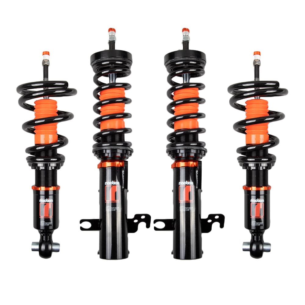 Riaction Sport Coilovers for 2010-2015 Chevrolet Camaro (Excluding Convertible)