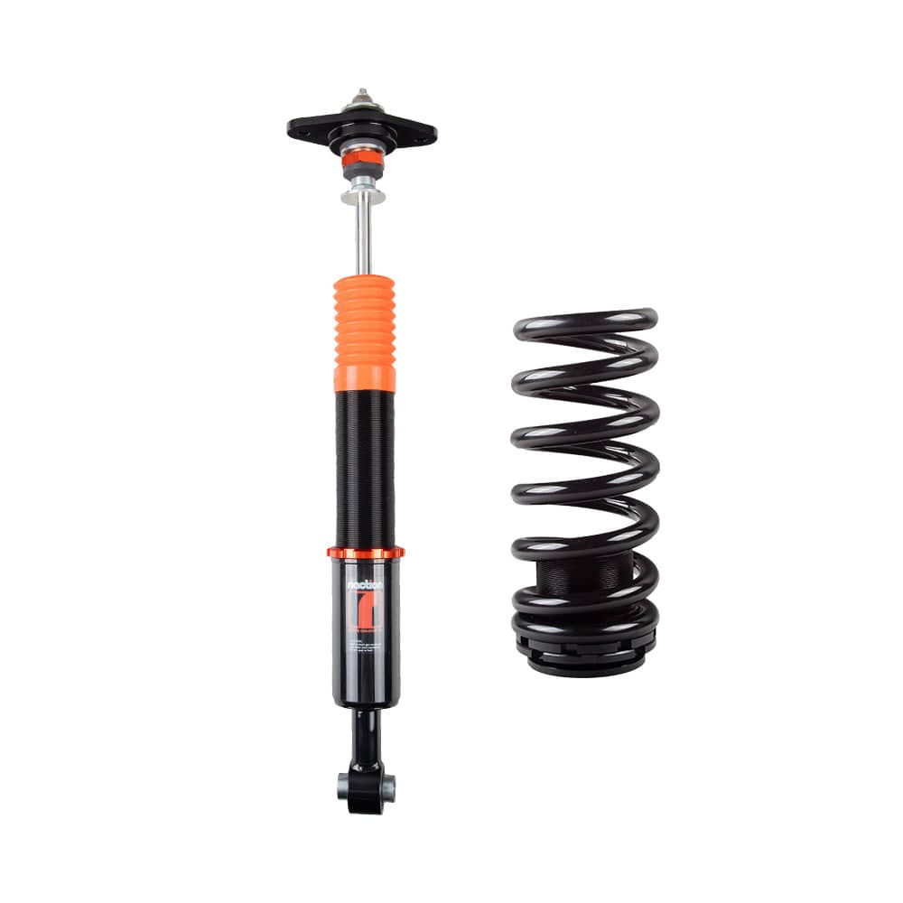 Riaction GT1 Coilovers for 2011-2020 Dodge Challenger